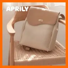 2026年最新】aprily リュックの人気アイテム - メルカリ