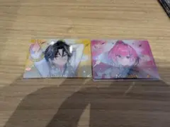 lycee リセ 先攻後攻マーカー アマカノ2+ 地獄谷 咲來 - メルカリ