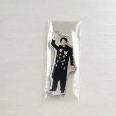 WEST. 関西七色男大祭り 中間ん家 アクリルスタンド 重岡大毅