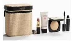 pichan様【限定完売品】CHANEL レベージュパニエデエサンシエルセット pichan様【限定完売品】CHANEL レベージュパニエデエサンシエルセット
