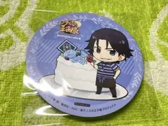 新テニスの王子様 アニメイトカフェ 缶バッジ 越前リョーマ 984】新テニスの王子様 缶バッジ アニメイトカフェ 越前リョーマ