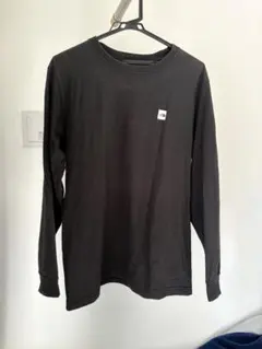 ノースフェイス　Tシャツ 長袖　メンズ　Lサイズ