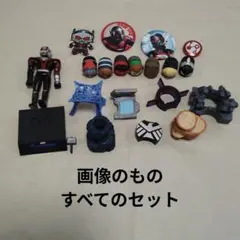 MARVEL いろいろ セット
