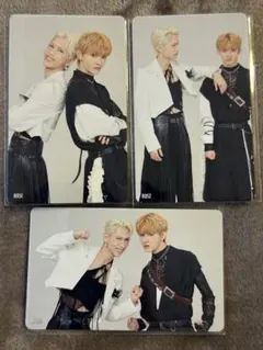 INI LAPOSTA 2025 ラポスタ ケミトレカ 池﨑理人×田島将吾