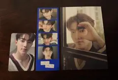 ゼベワン　ジャンハオ　トレカ　FC