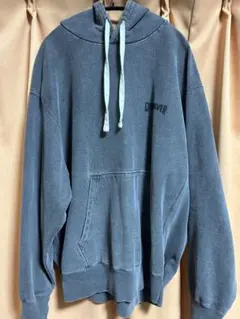 Quiksilver フード付きパーカーのサムネイル