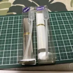香水用 アトマイザー 2個セット