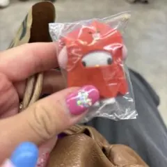 ちびっともサンリオ　マイメロディ