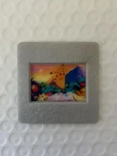 【希少品】ポケモンピクチャーフレーム