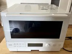 ジャンク品 東芝 ER-XD3000(W) 石窯ドーム - メルカリ
