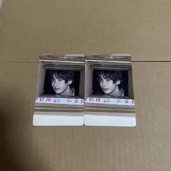 RIIZE All of You ラキドロ　トレカ　ユニット　アントン 通常盤