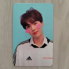 2025年最新】bts トレカ ユンギ 結の人気アイテム - メルカリ