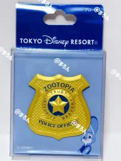 ズートピア2 キャラクターグッズ