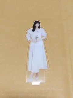 五百城茉央アクリルスタンド 乃木坂46 OFFICIAL WEB SHOP | 乃木坂46 グッズ通販サイト