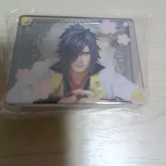 刀ミュ　博覧会　メモスタンド　大典太光世