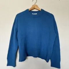 BEAUTY&YOUTH カシミヤ ニット