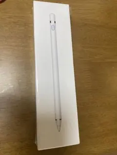 Stylus Pen 本体 タッチペン ホワイト