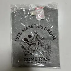 しまむら　リトシー　LITTC　ハッピーバッグ　ロンTのみ　長袖