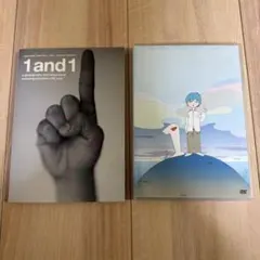 柚子 ARENA TOUR 2004 1 and 1 DVD寫真集與影像作品