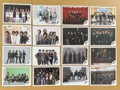 嵐　公式写真16枚
