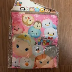 ディズニーミニ巾着袋