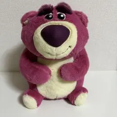 ディズニー トイストーリー ロッツォ ぬいぐるみ