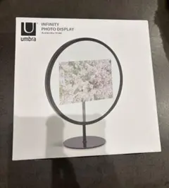 umbra フォトディスプレイ 新品未使用のサムネイル