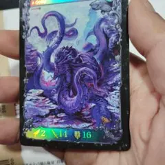 廊棚114 アヴァロンの鍵 オクトバのサムネイル