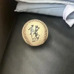 元 阪神タイガース 高代延博 コーチ 直筆サイン色紙 阪神タイガース高代延博コーチ サイン色紙 サインボール 永遠の名3塁