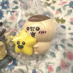 ちいかわ　星といっしょライト　くりまんじゅう