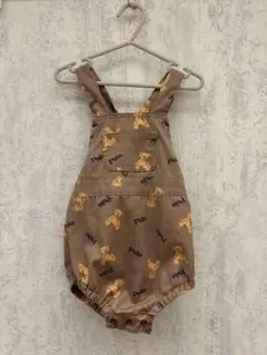 POLO ロンパース