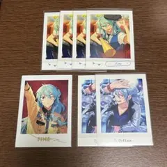 あんスタ 日々樹渉 ぱしゃっつ ぱしゃこれ まとめ売り 6周年