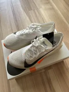 【極美品・最安値低走行】NIKEズームヴェイパーフライNEXT%3 26.0 2025年最新】nike ヴェイパーフライnext%3の人気アイテム - メルカリ