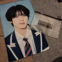 zb1 ハンユジン　スローガン