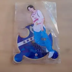 ICEx 志賀李玖 アクスタ アクリルスタンド giftole EBiDAN