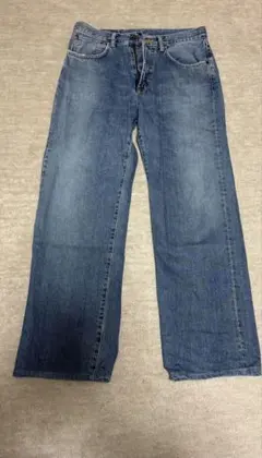 EDWIN 505 デニムパンツ 32×34 古着