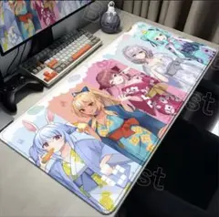 2026年最新】ホロライブプレイマットの人気アイテム - メルカリ