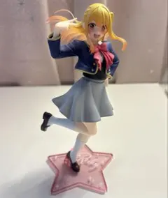 推しの子 Coreful フィギュア 星野ルビー 制服のサムネイル