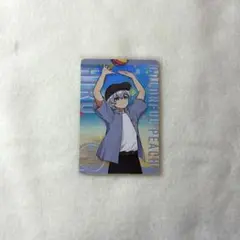 カラフルピーチ グミカード ひろ