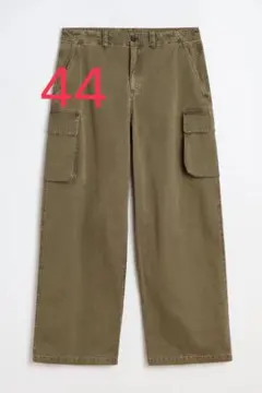 2025aw MOUNT CARGO Ditch Wash Out Twillのサムネイル