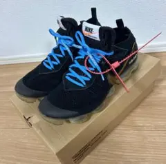Nike ヴェイパーマックス オフホワイト