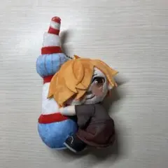 日常組　ぺいんと　缶バッジ　ぬいぐるみ　アクスタ 日常ロック 日常組 ぺいんと 缶バッジ ぬいぐるみ｜Yahoo!フリマ