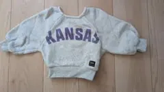 Lee トレーナー グレー色