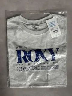 ROXY 半袖Tシャツ Mサイズ
