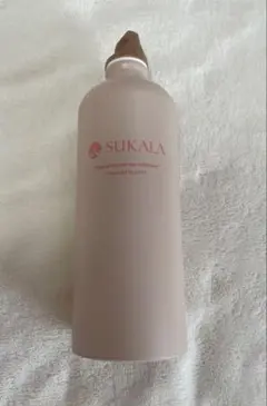 sukaraボトル