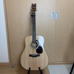 YAMAHA アコースティックギター FS800 本体 LCT-ZⅡチューナー - メルカリ