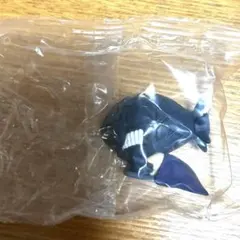 チェンソーマン レゼ編 ガチャガチャ おねむたん ボム