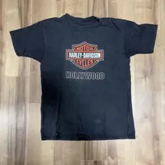 Harley-Davidson HOLLYWOOD Tシャツのサムネイル