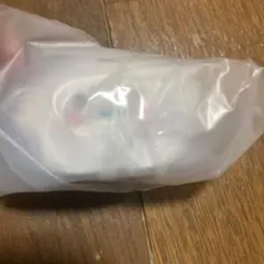 サンリオキャラクターズ　おばけごっこフィギュア3 シナモロール