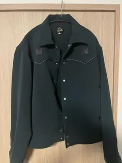 2026年最新】needles カウボーイ ジャケットの人気アイテム - メルカリ